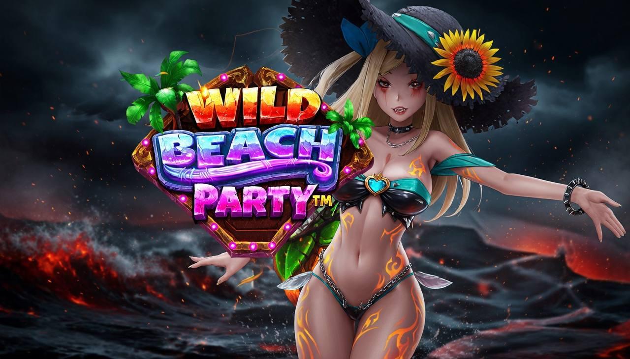 Beach Party